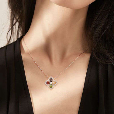 Athena Jewelry set